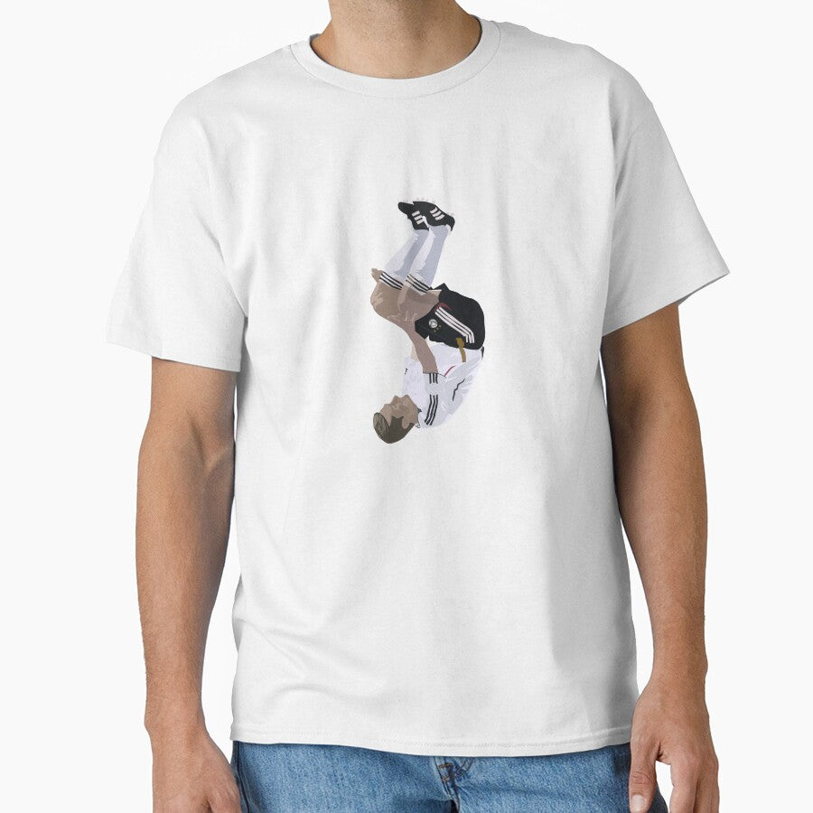 Miroslav klose by retrobol