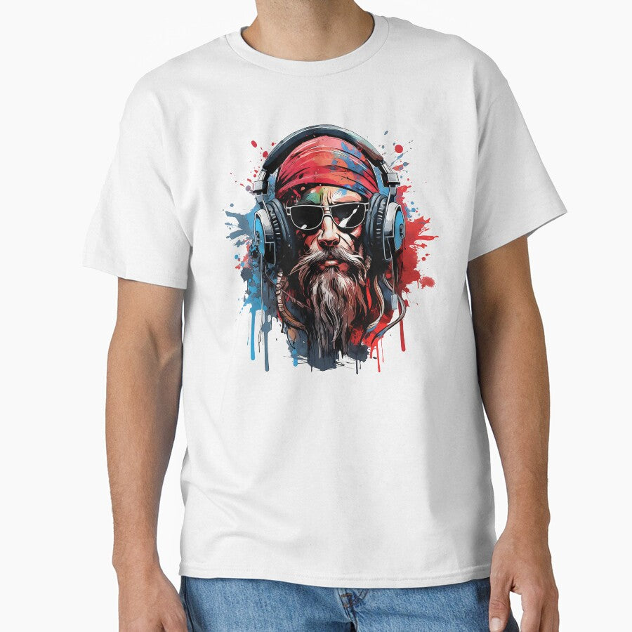 MelodyMatey Pirate Navigator by planandcraft