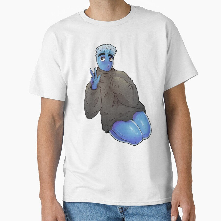 Osmosis Jones uwu by noodleprince