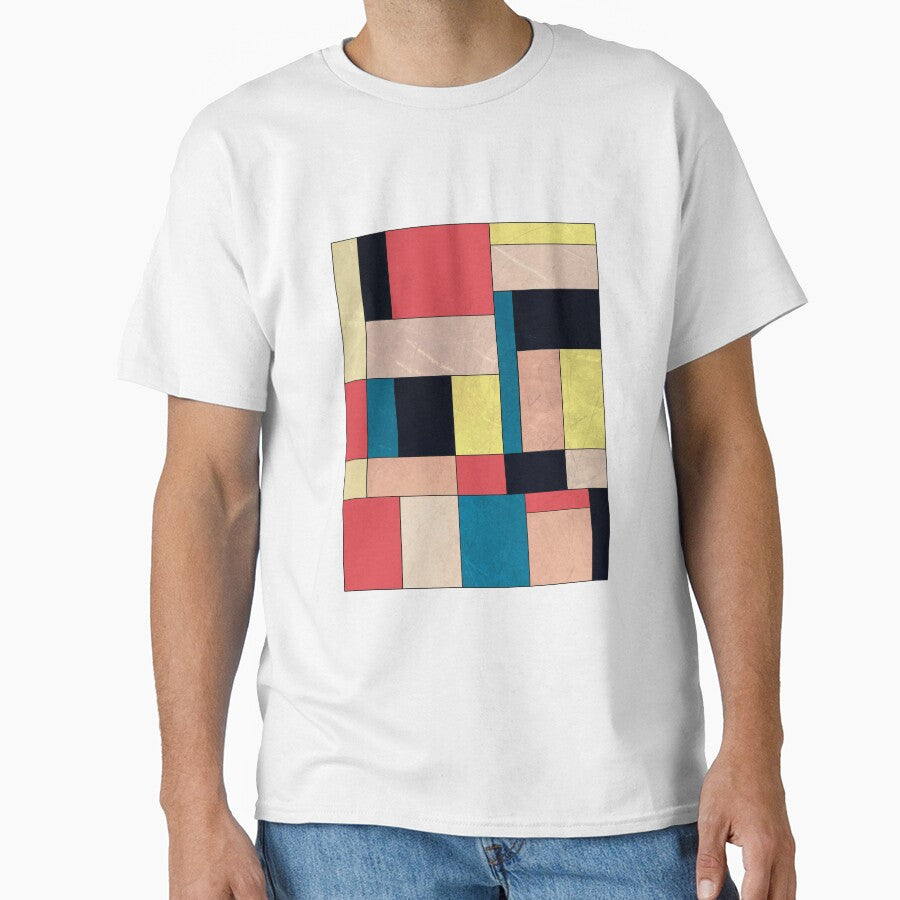 Moyock No. 2 by Rockett Graphics