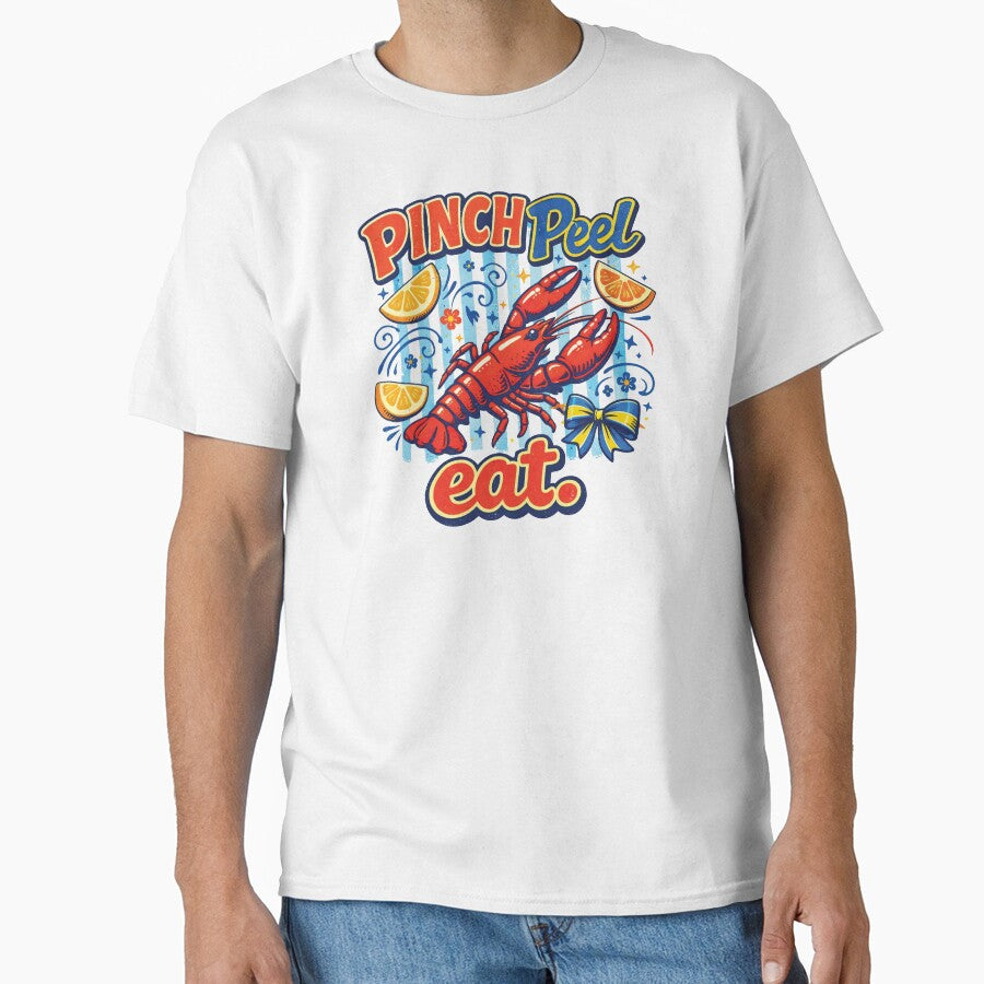Crawfish Boil Crawfish Season Louisiana by SanipepaVase