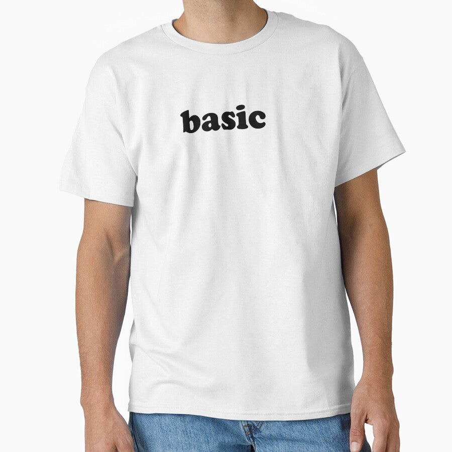 Basic by emocheeto