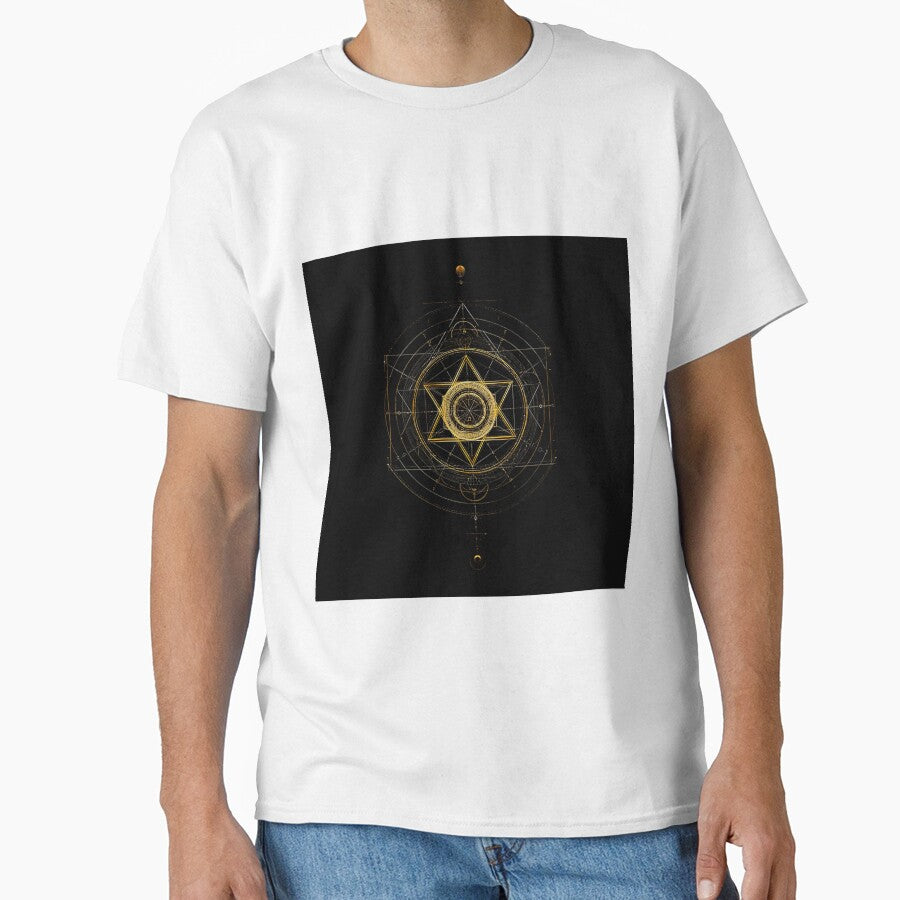 Premium Sacred Symbol #7 by Helios Be. Lavsh
