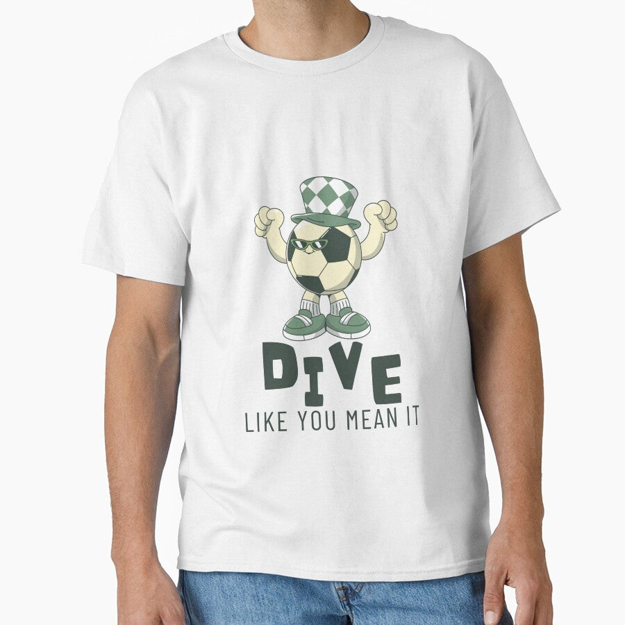 Dive like you mean it by Peerless-Prime