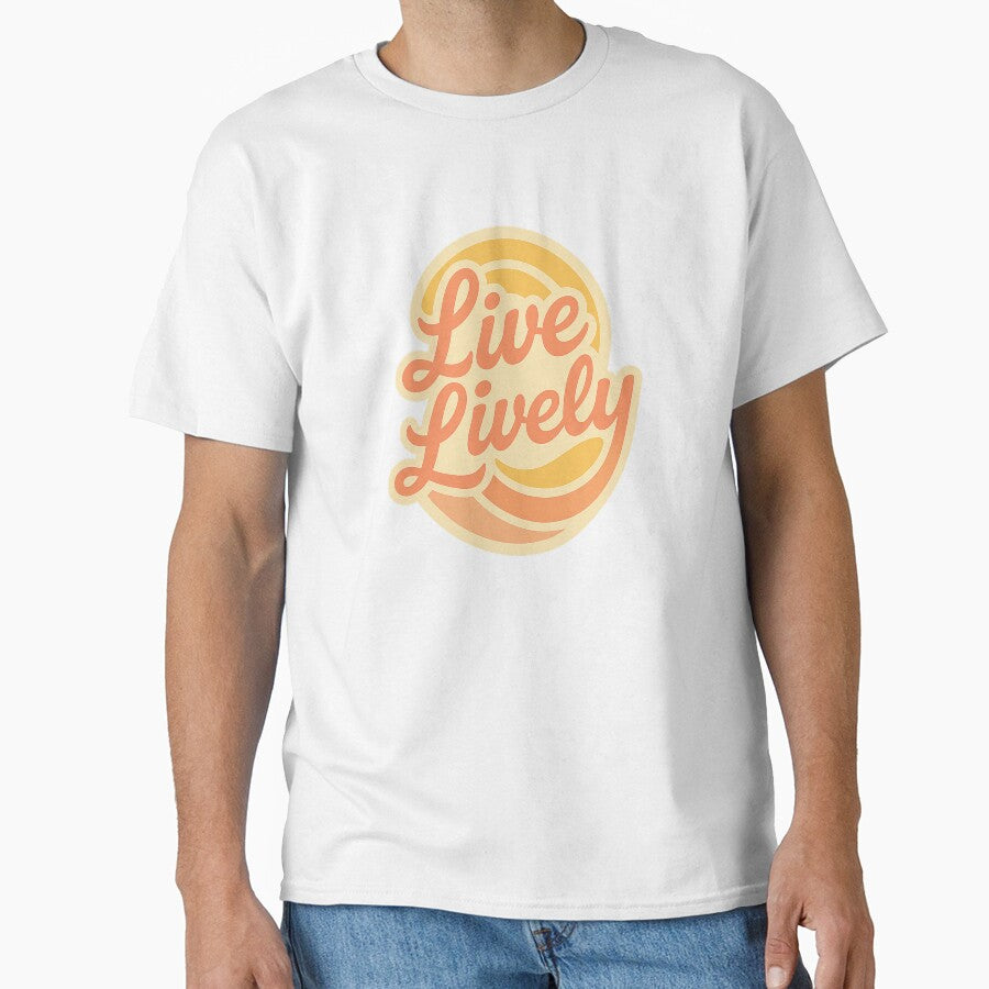 live lively by KingzWorld