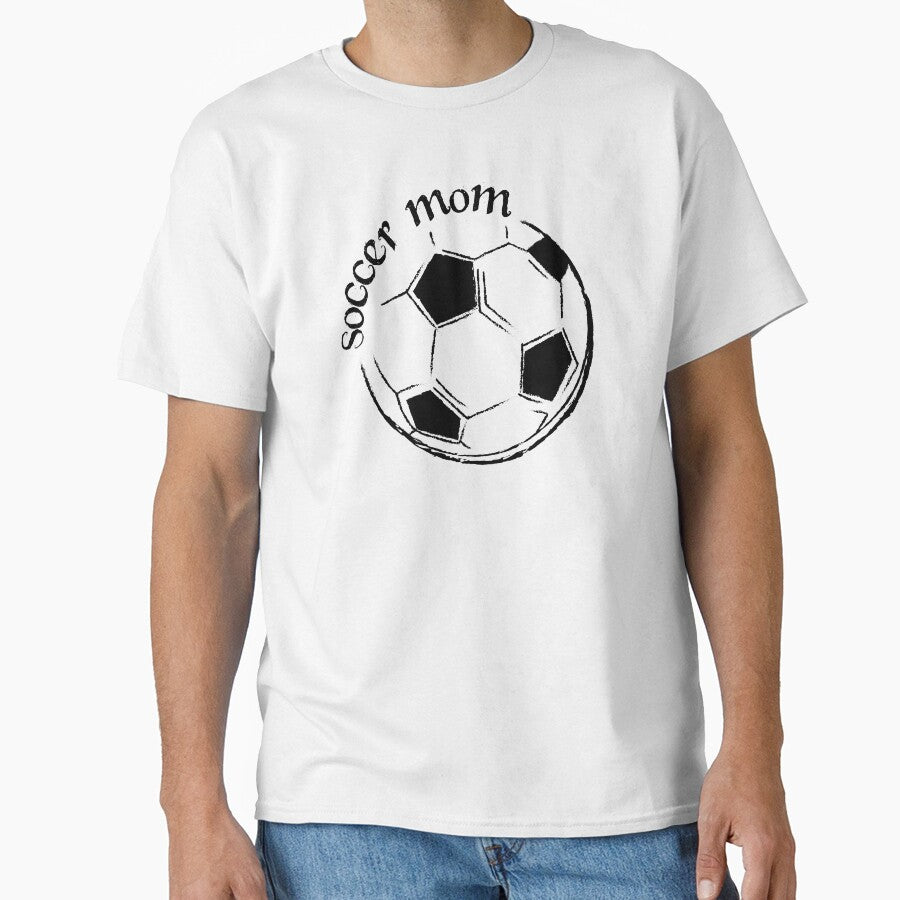 Soccer Mom, Proud Mom by nikolaj1301