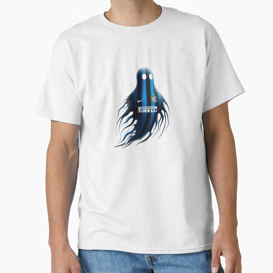 Inter Miami Fan Forever Afterlife by AIClothingUK