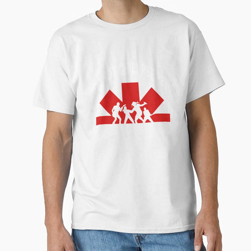 amazingbandwow Long Sleeve by TexteelShop