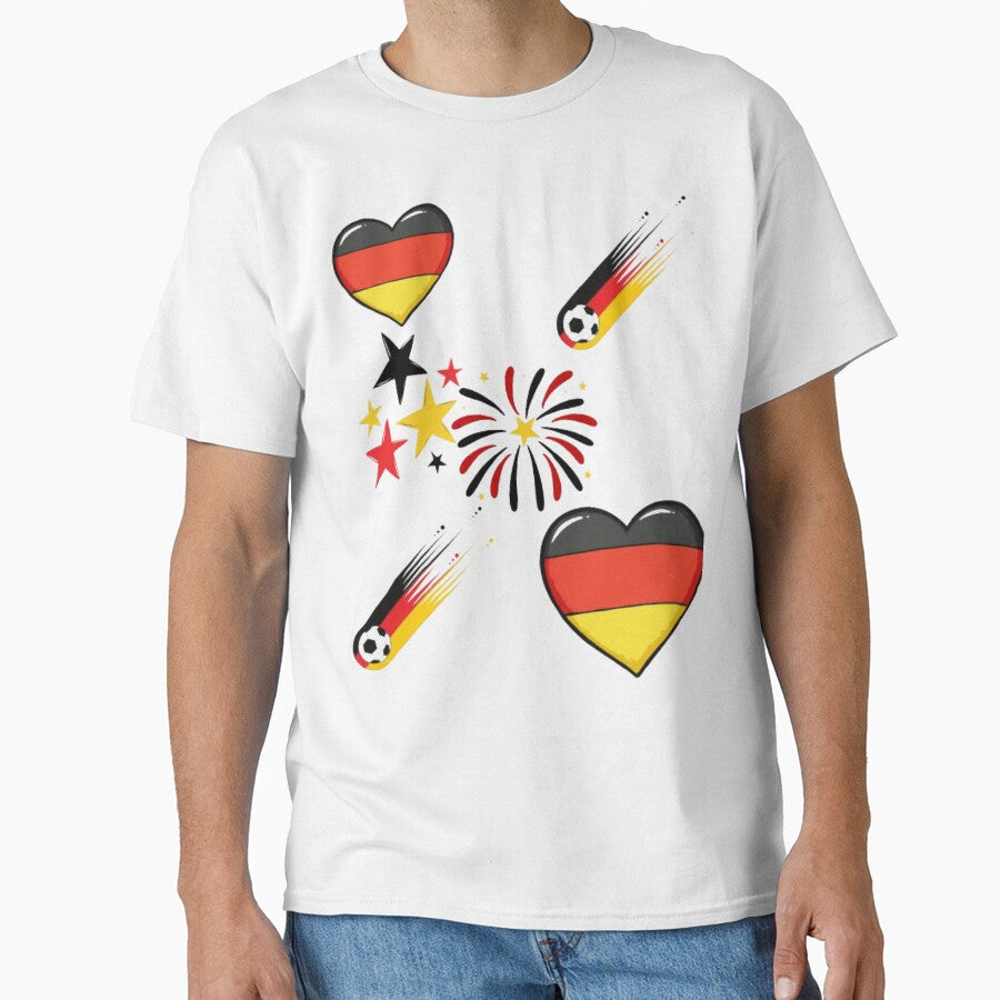 German football by BalkanDesigns09