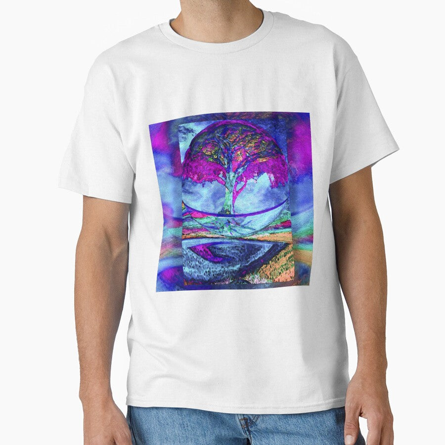 Lighter than Air Tree by treeoflifeshop
