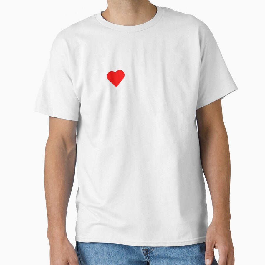 Copy of Heart by steven31415926