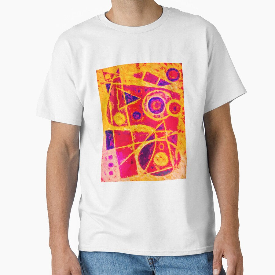 Fajro No. 3 by Rockett Graphics