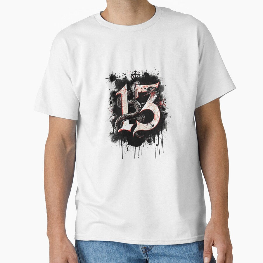 Thirteen by garts
