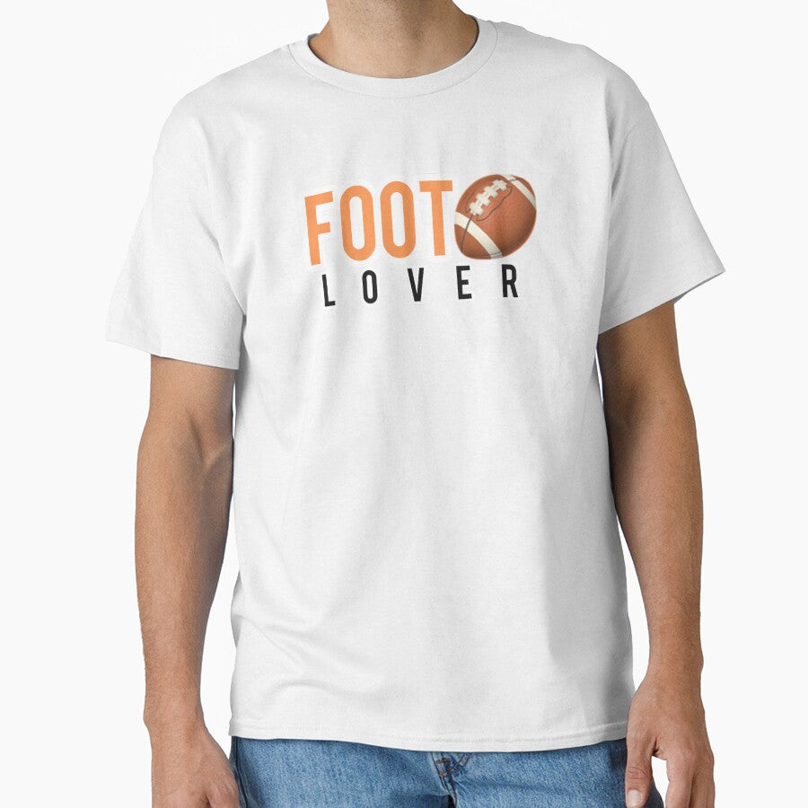 Foot ball lover by Body-and-nature