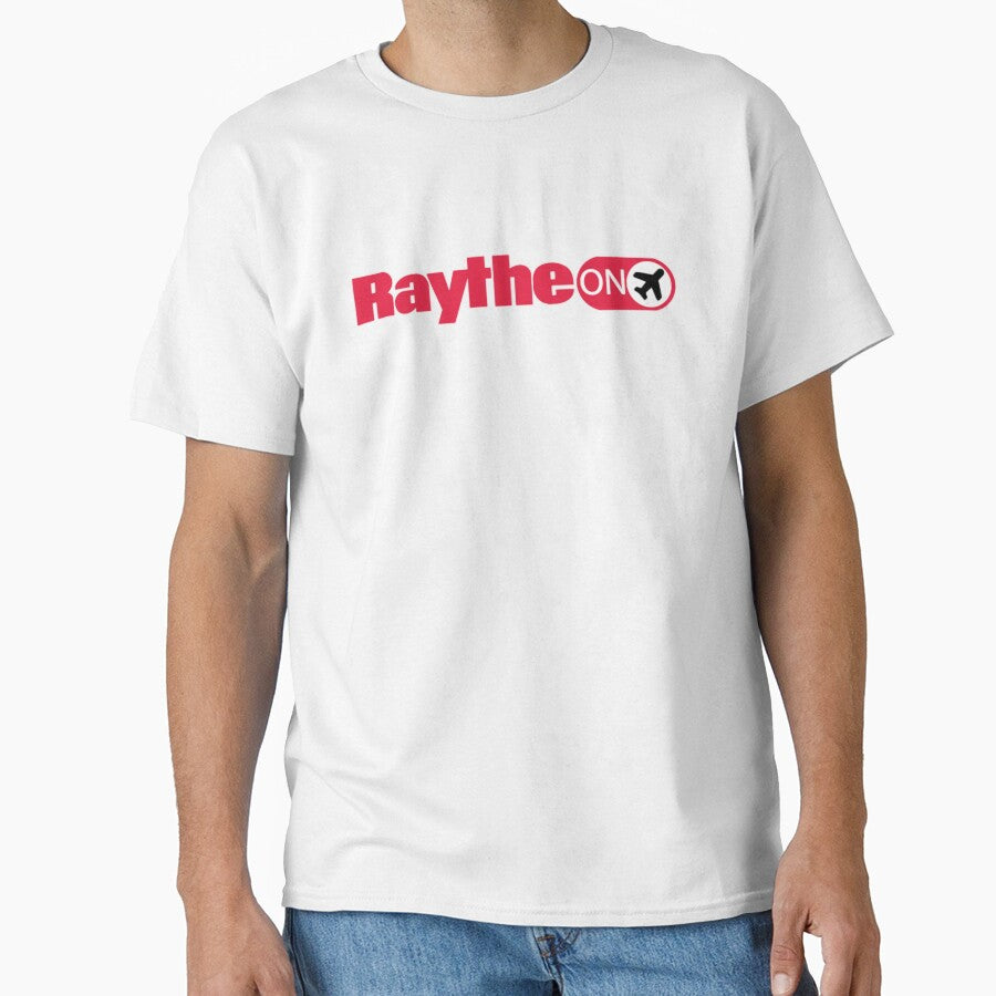raytheon Premium by MacyDvorak
