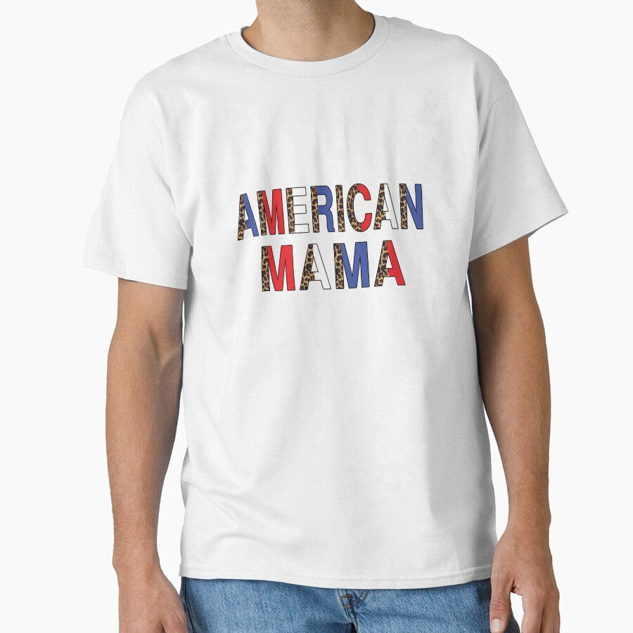 American Mama Leopard by mountaindistr