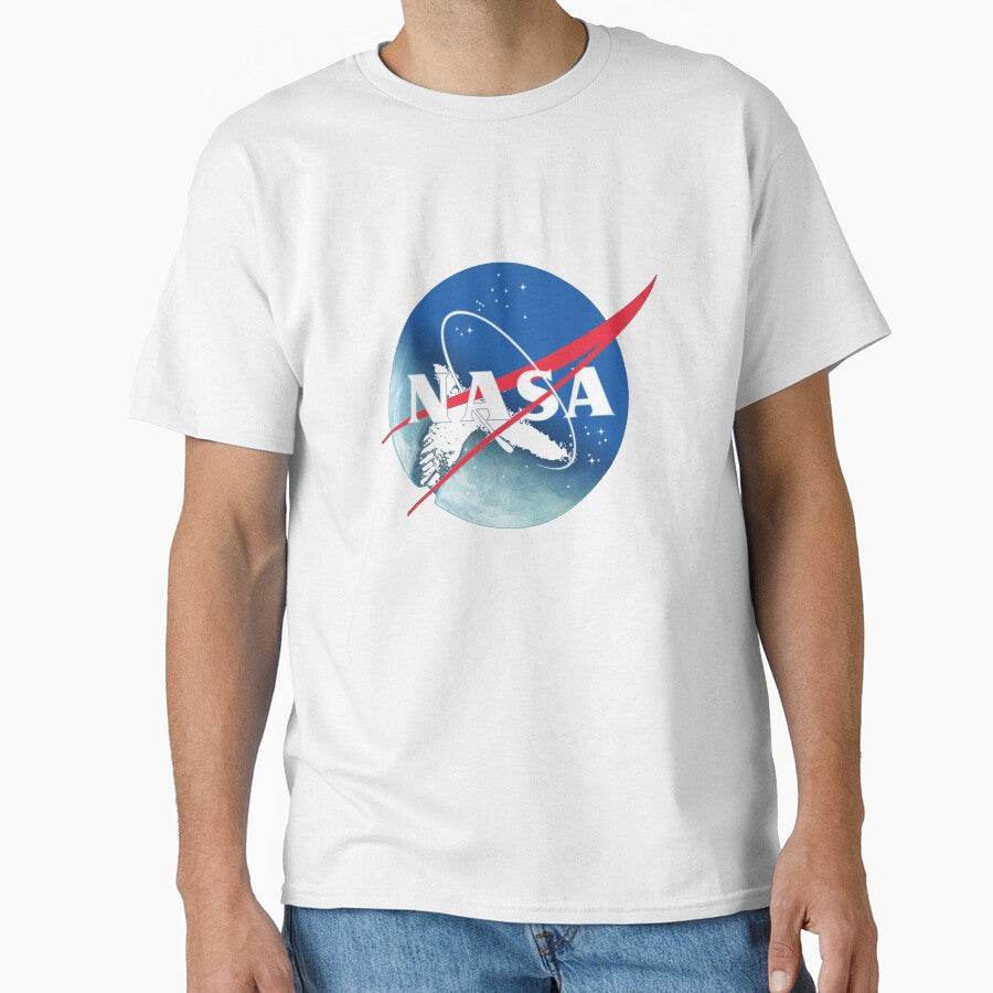 The NASA Star Killer Base T-Shirt_2008946 by KTY-NUSS