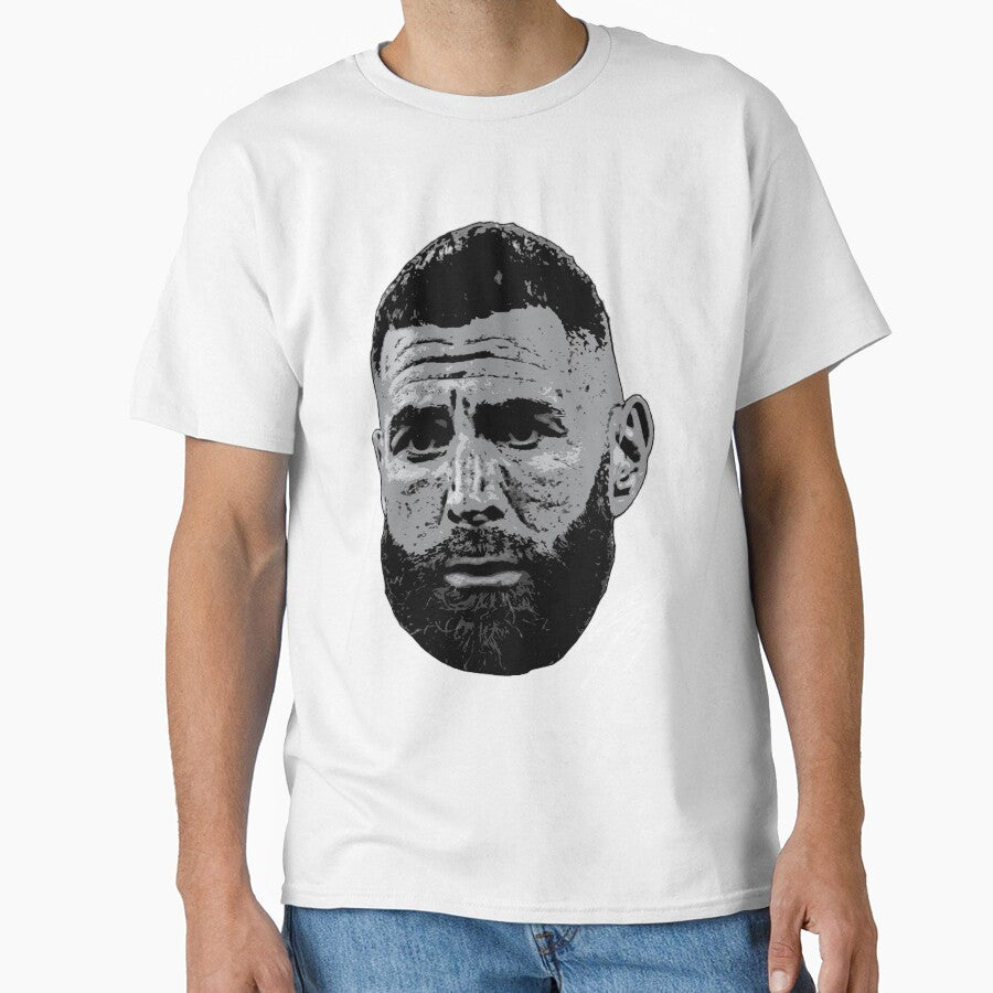 Karim Benzema Signed by MKDSN