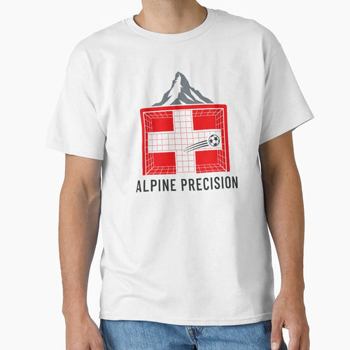 Alpine Precision by xmoudx