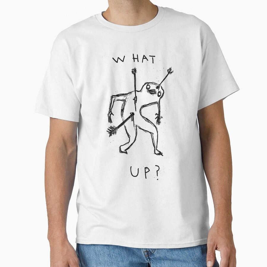 what up? by ScrapPrincess