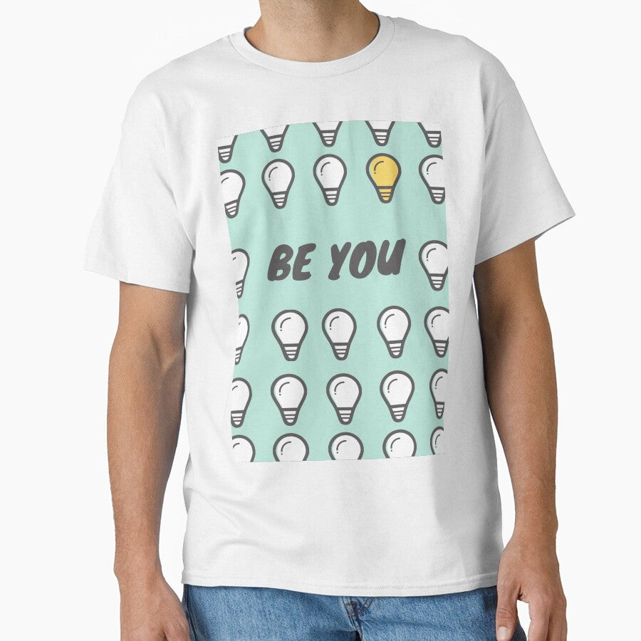 Be you pattern by designlyteam