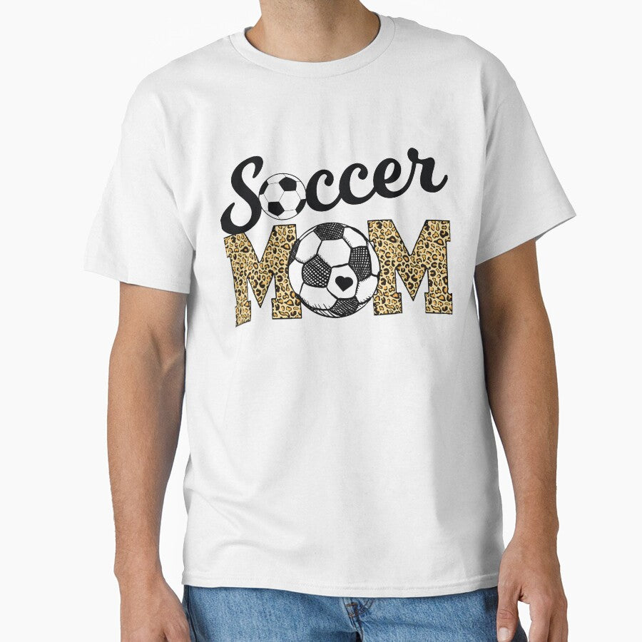 Soccer MOM , Soccer Mama by Smart Collection