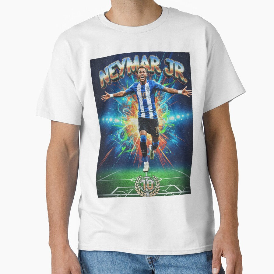 neymar jr by ewir