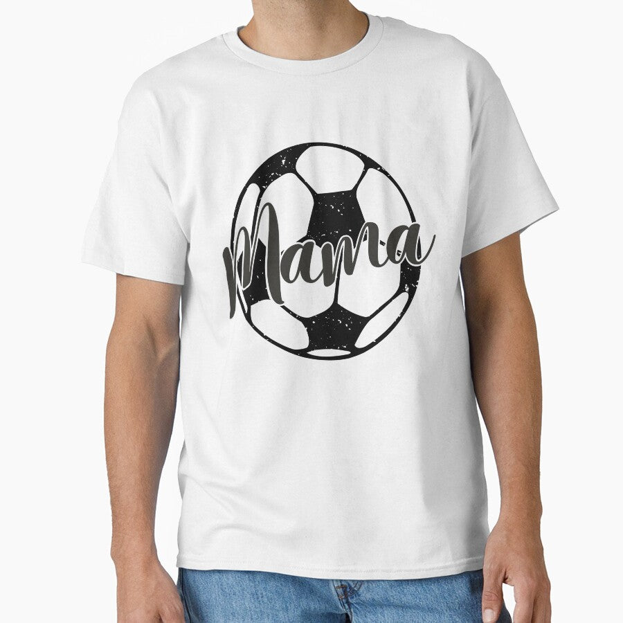Soccer Mama by KARAKATE