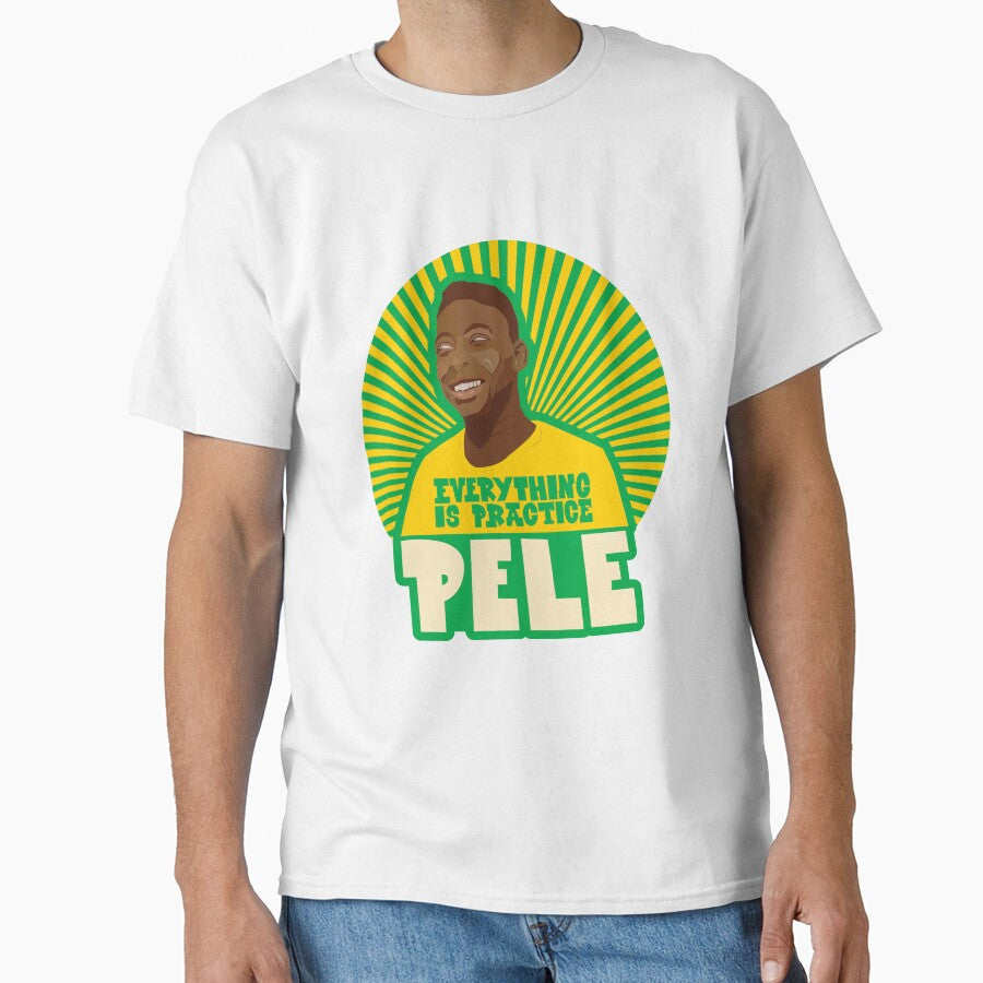 Pele - Famous footballers - Brasil - R.i.P. pele by Boogosh