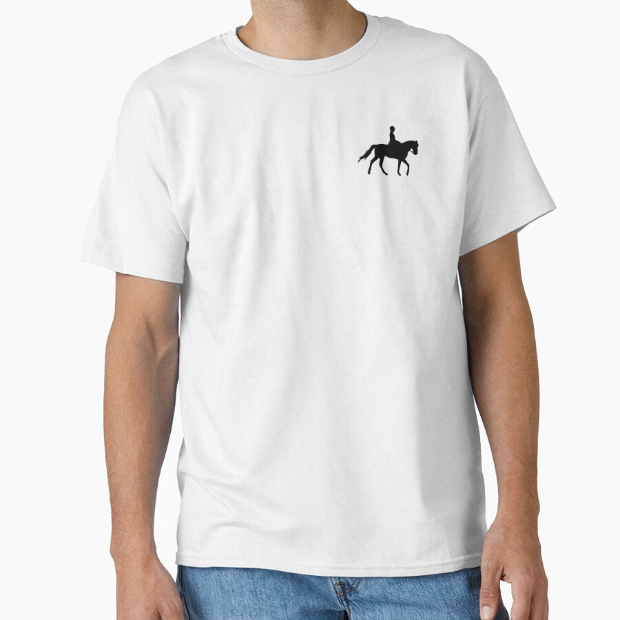 BLANK Horseback Riding by aleister crowley