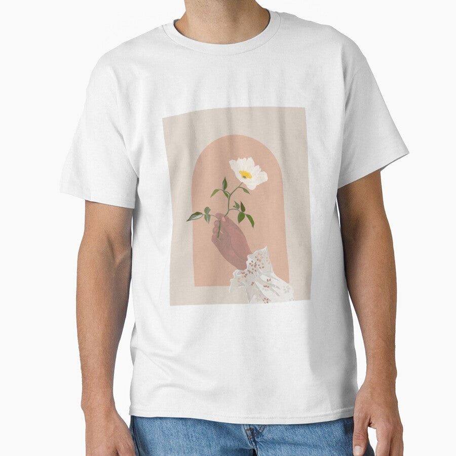 "beautiful bohemian floral design" by tudoo