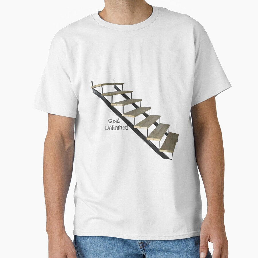 Goal Umlimited by CGBRANDS