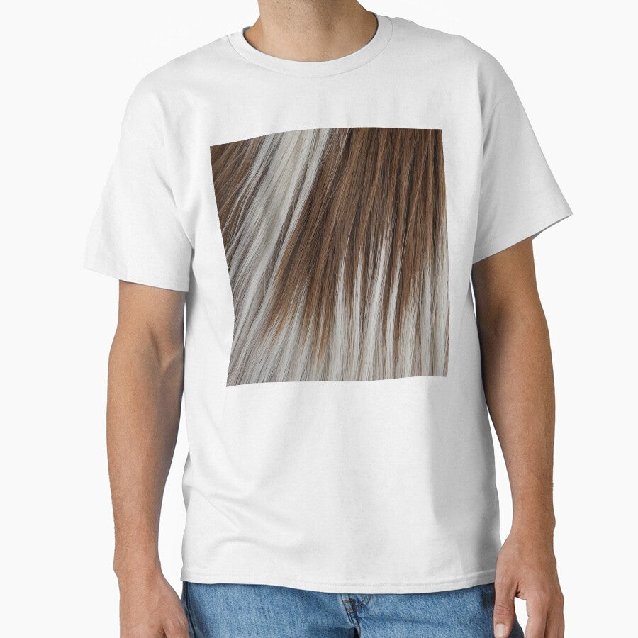 Goat Hair 1 by HebaRK Studio