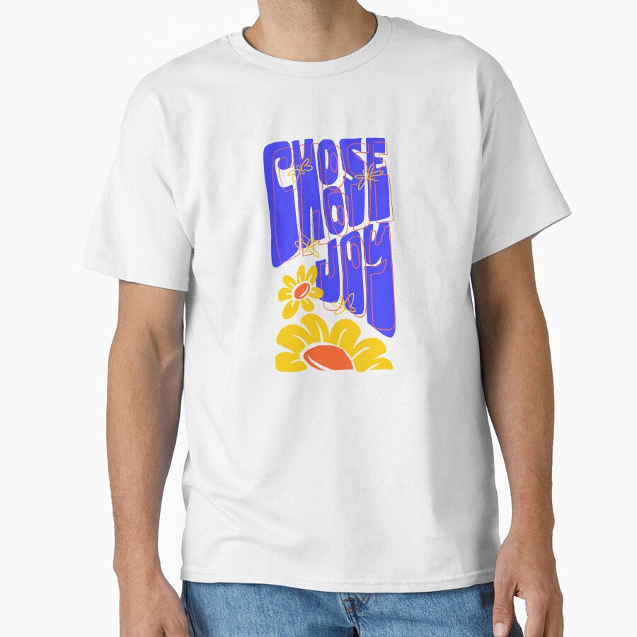 Choose Joy by Chrisnug24
