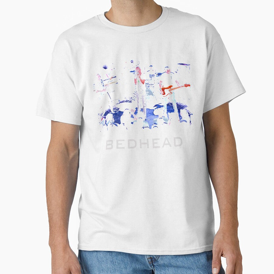 AmericanIndierockband Long Sleeve by MarrenaeWilliam