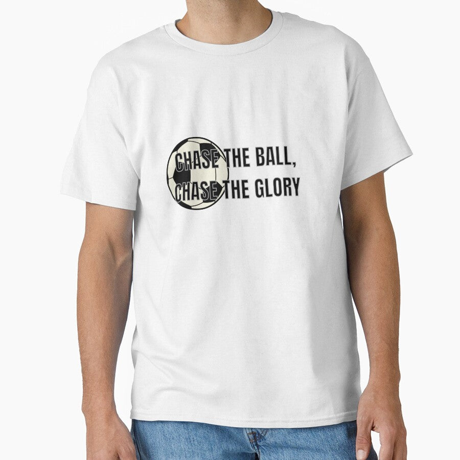 Chase The Ball - Soccer by BlueCoastPOD