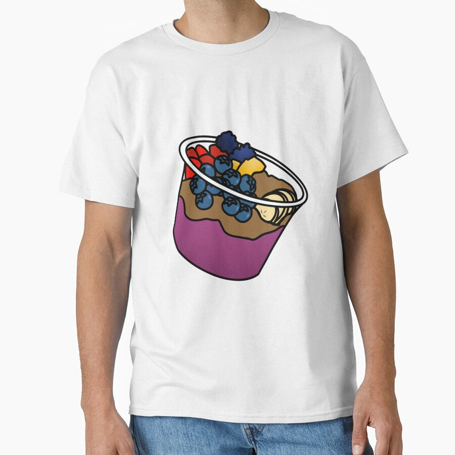 Acai Bowl by tgannon