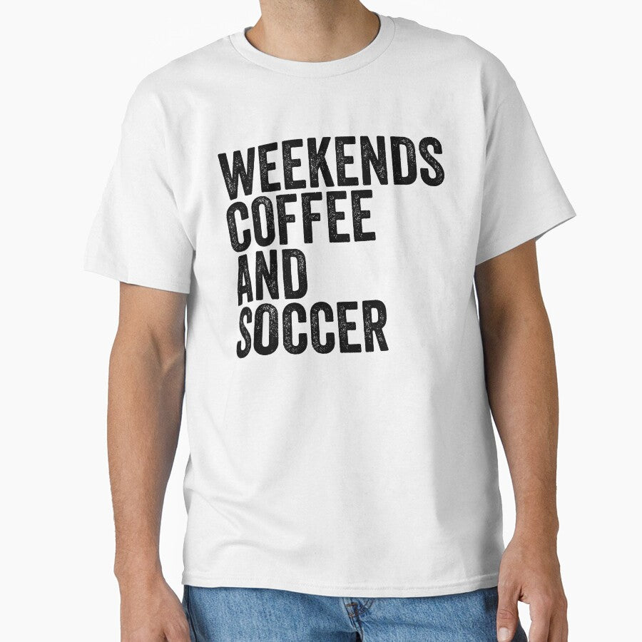 Funny Quotes Weekends Coffee and Soccer Nurse Mom dual Rules by NADIASHOP86