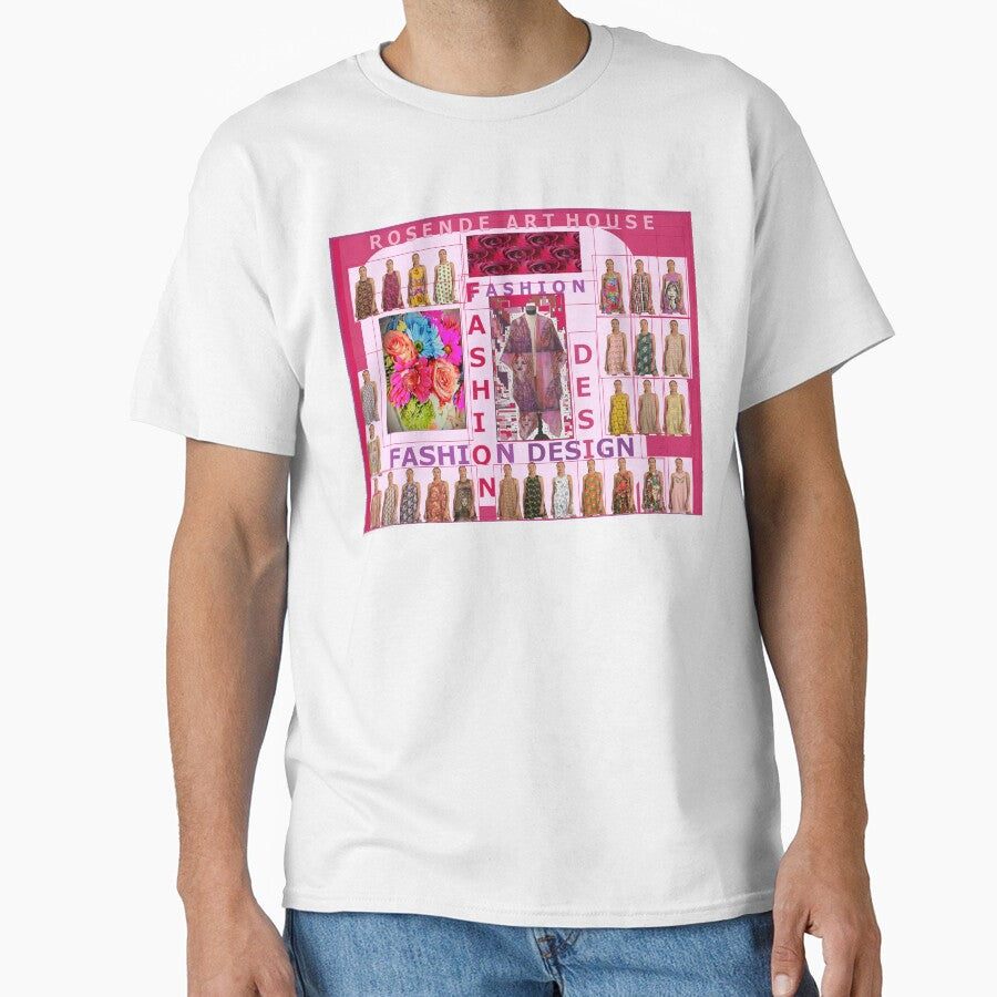 FASHION HOUSE by ROSENDE ART HOUSE