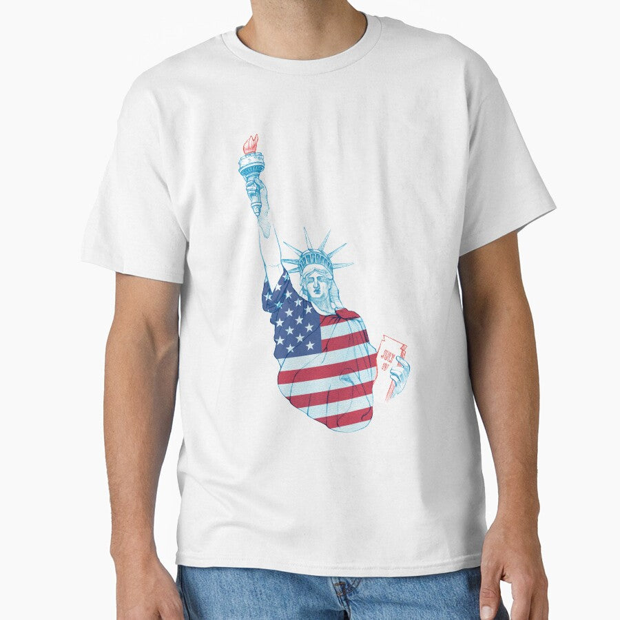 Unisex Short Sleeve T-Shirt by AmenShop