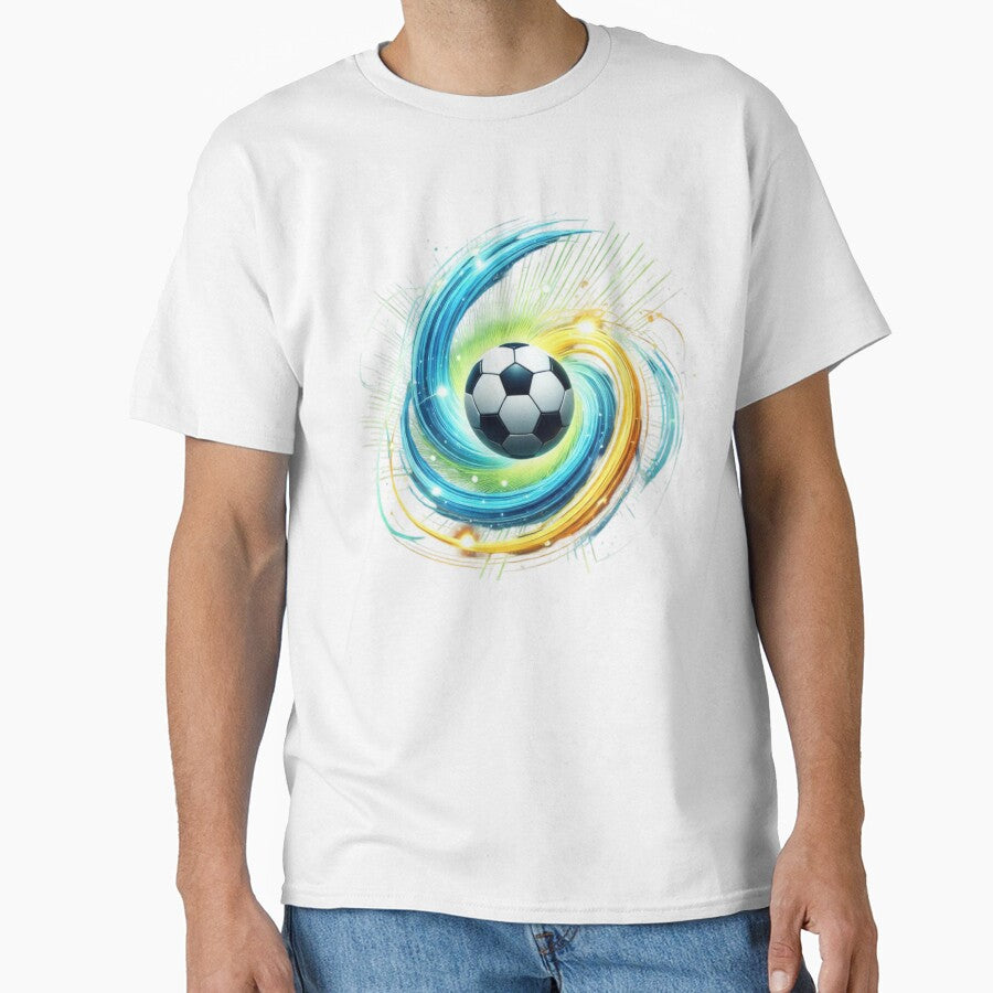 Soccer Flow - Energy in Motion by FutureImaging
