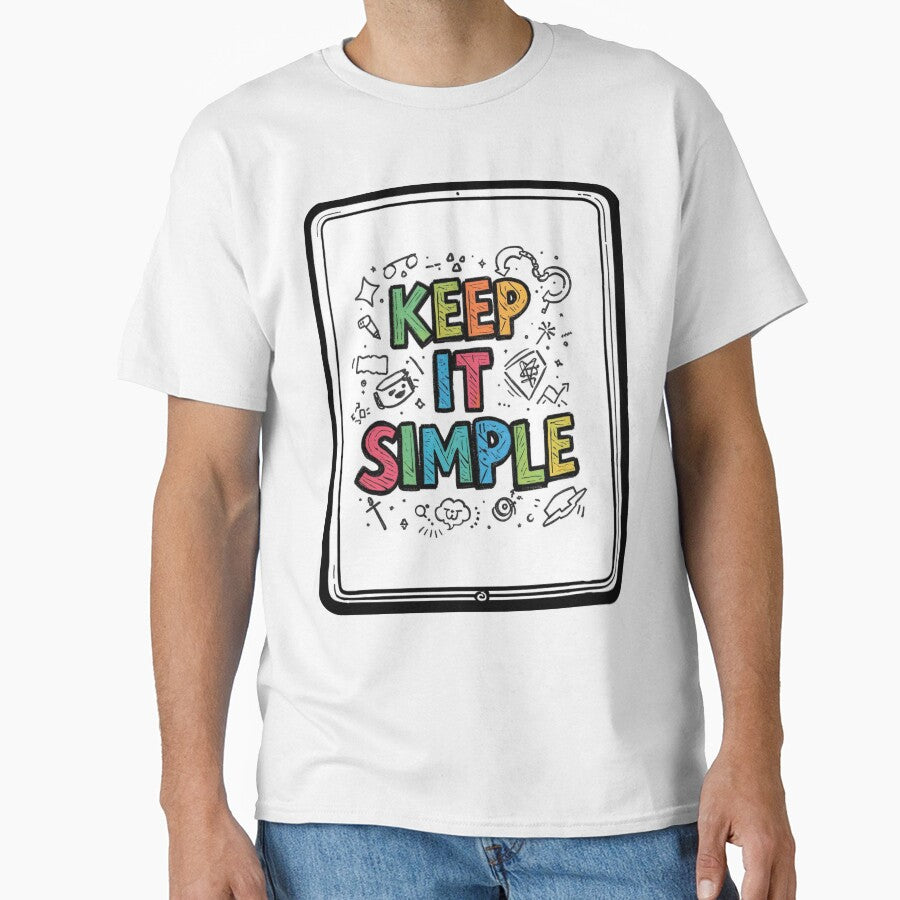 simple by DinDangShop