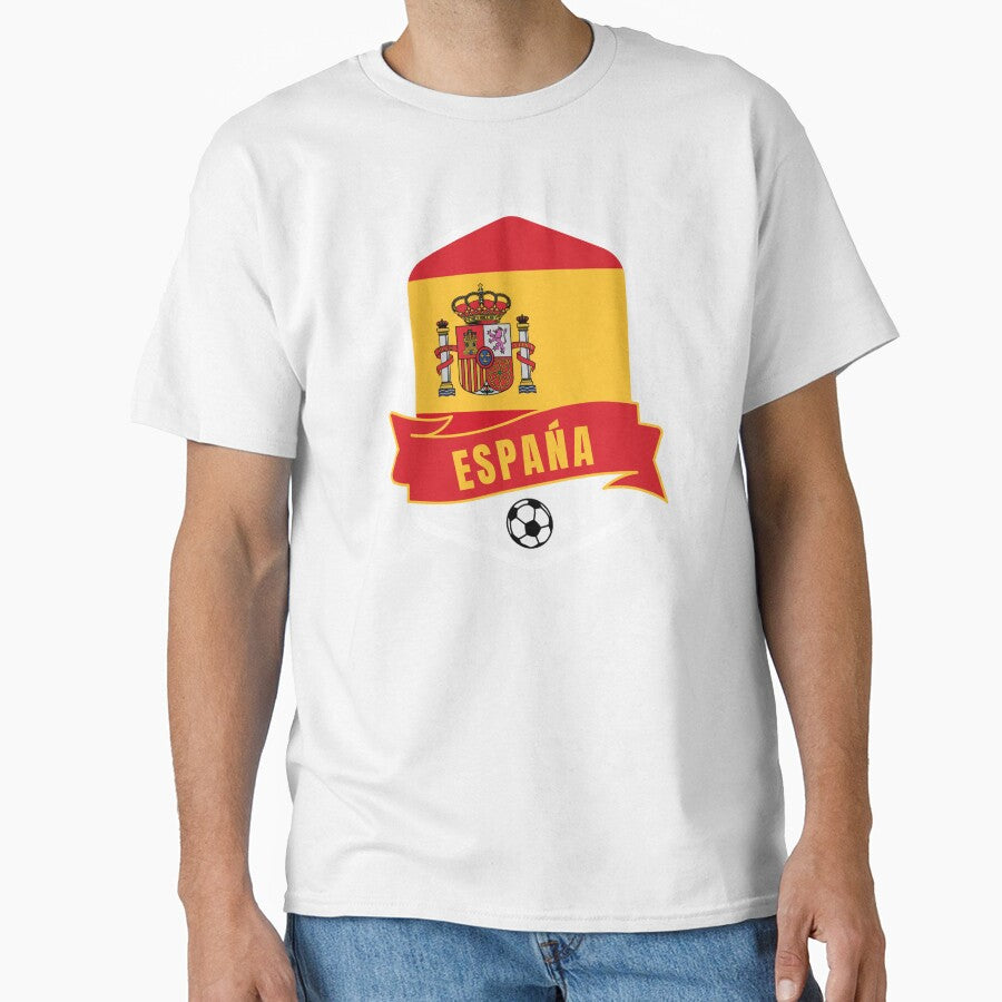 Spain National Team by Blok45