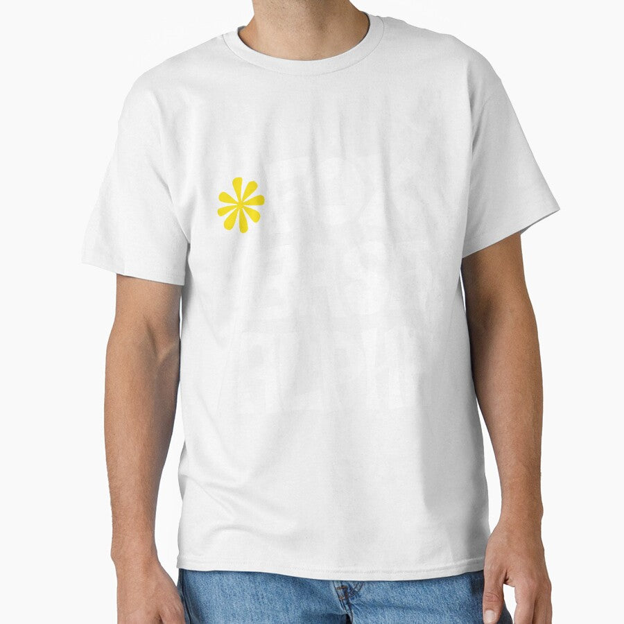 Saint Etienne Foxbase Alpha (White Logo) by alitzel-stnera