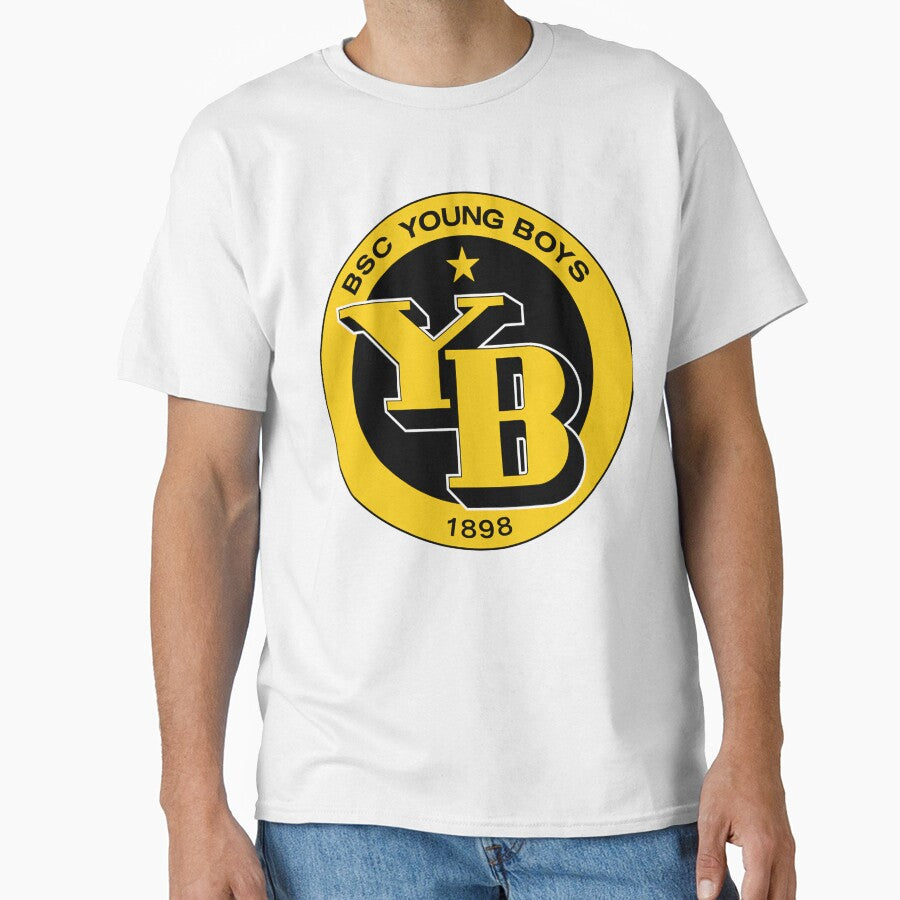 Bsc Young Boys #m41 by RichardAshford