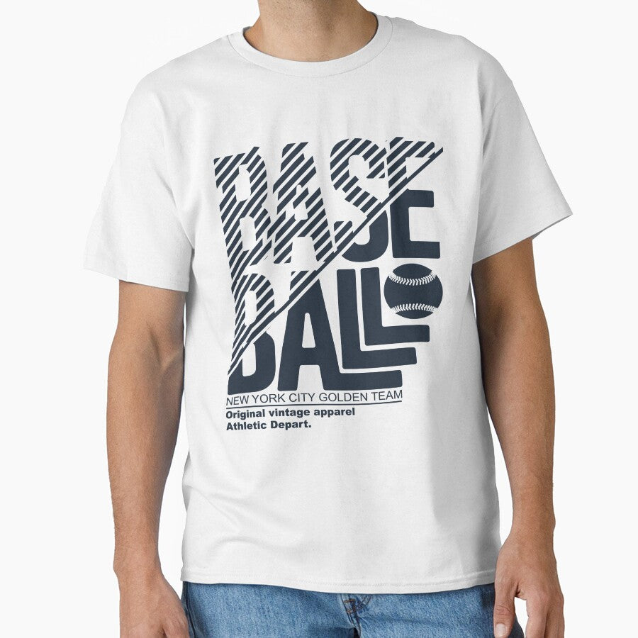 BaseBall Emblem by NathanJames20