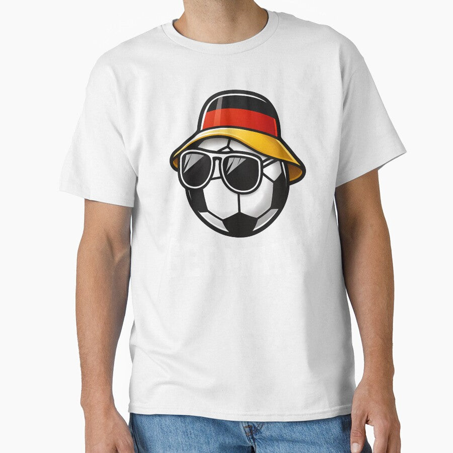 Football Germany Fan Germany Flag Team Squad by Infinitee8hirts