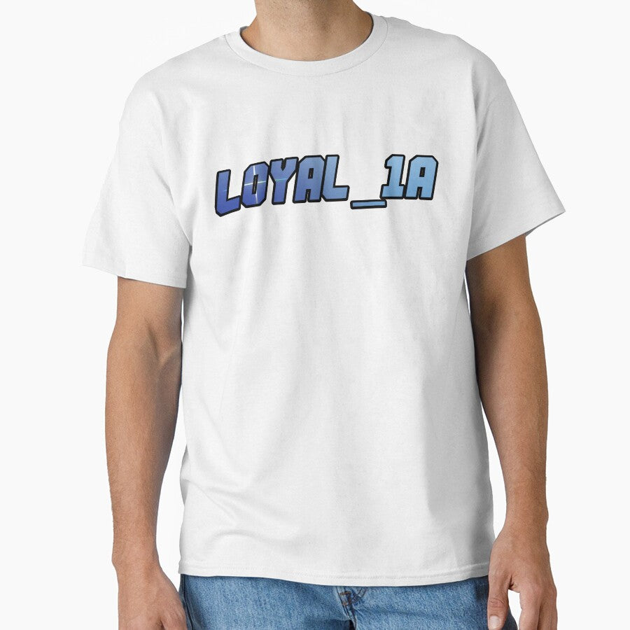 LOYAL Bassic Logo by Loyal-1A