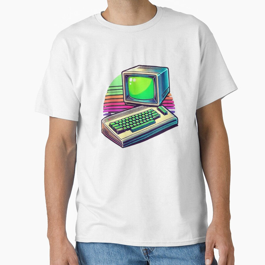 C64: The 8-Bit Legend, Retro, by Fleetwood1994