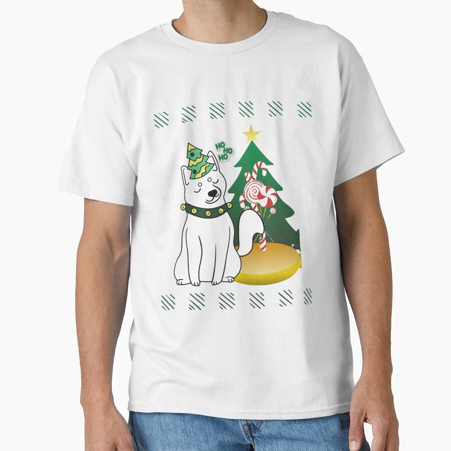 Merry Christmas by cats-dogs1